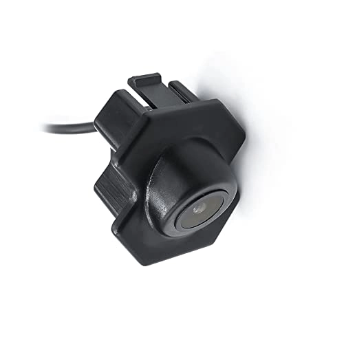 Front View Camera - Night vision Wire