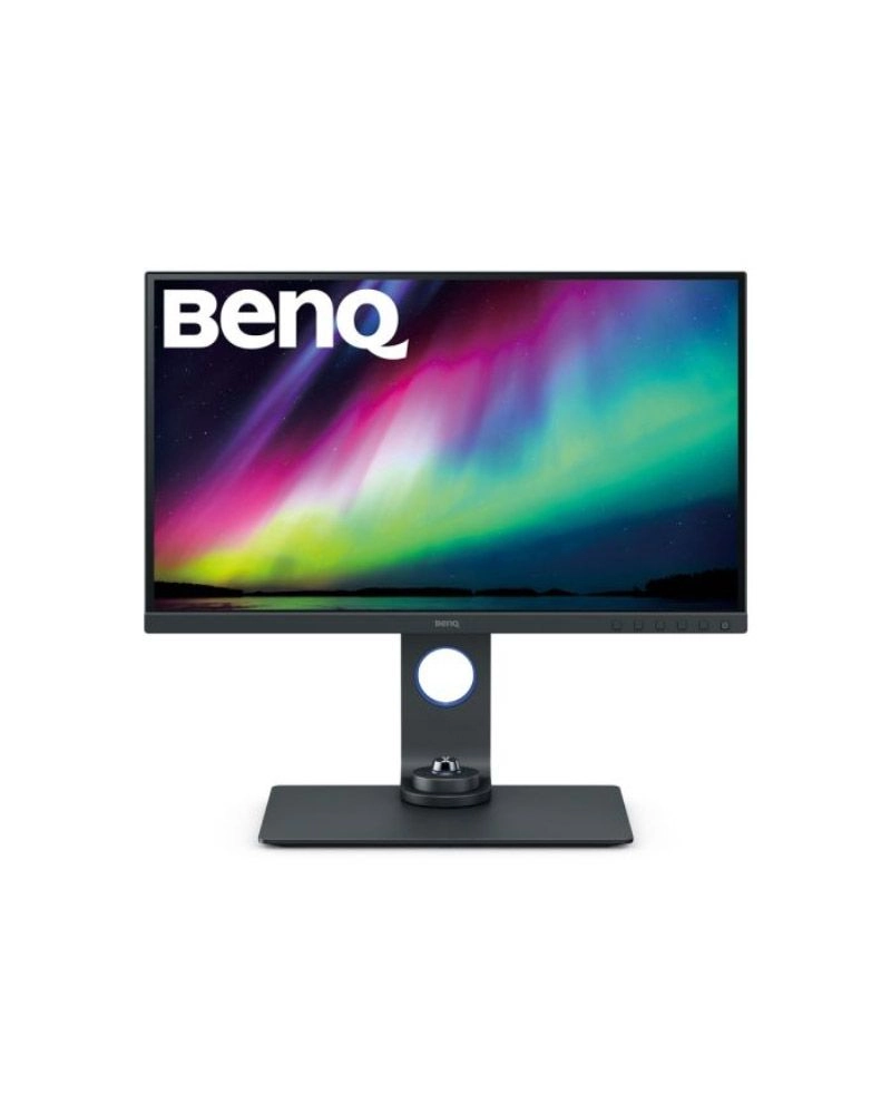 BenQ SW270C - 27 inch 2560 x 1440