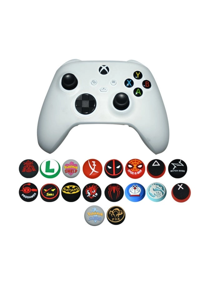 Rocker Cap - PS5 PS4 XBOX