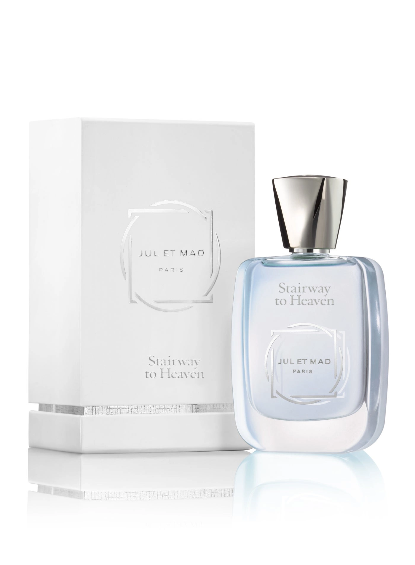 Jul Et Mad Stairway to Heaven Eau de Parfum 50 ml