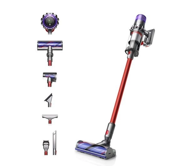 Dyson V11 Extra (476597-01)