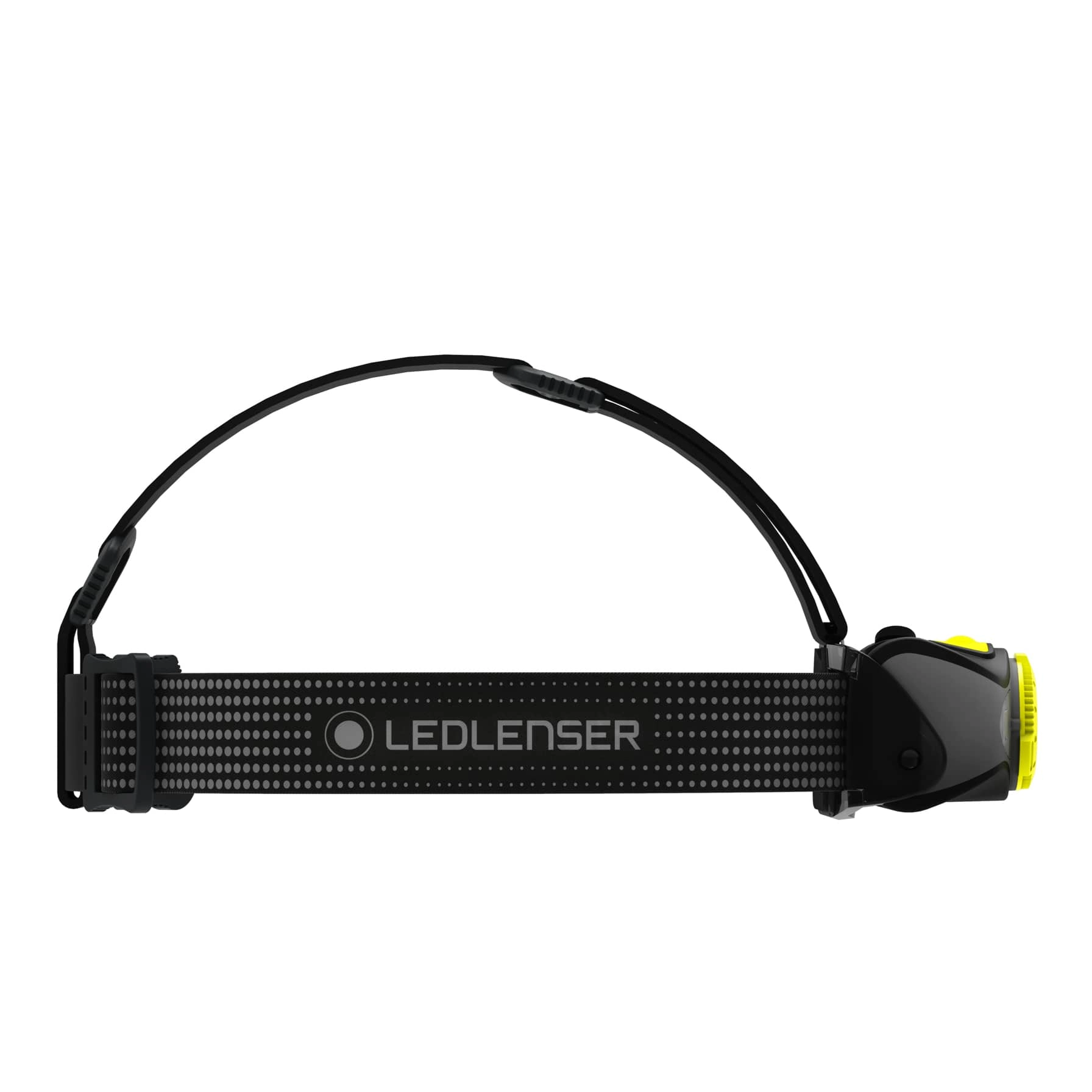 MH7 Headlamp - 600lm 200m