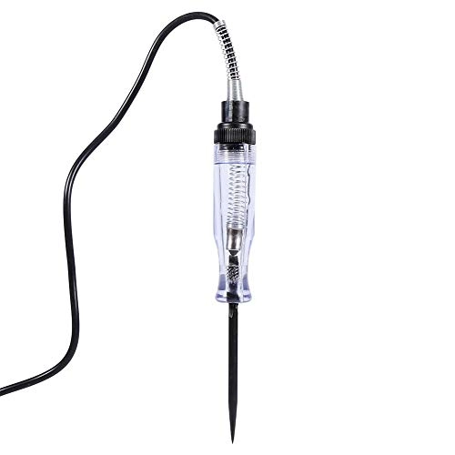 Automotive Circuit Tester - 6V-12V-24V