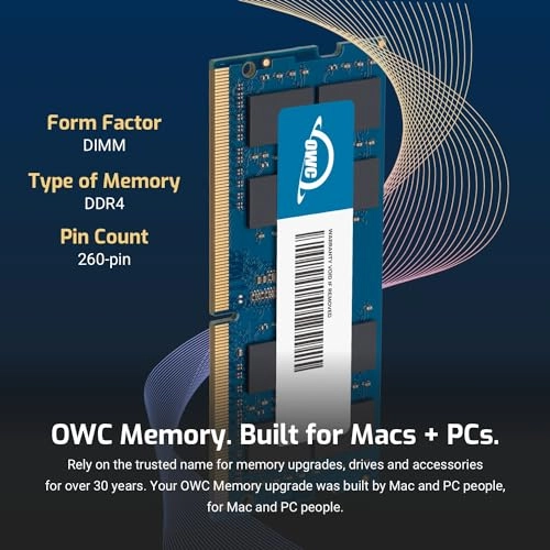 PC19200 - 8GB 2400MHz