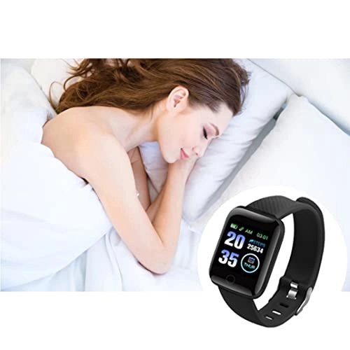 116 Plus Metal+Silicone