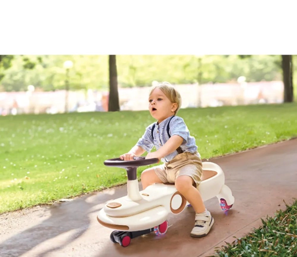 Wiggle And Giggle Car - 1 pc