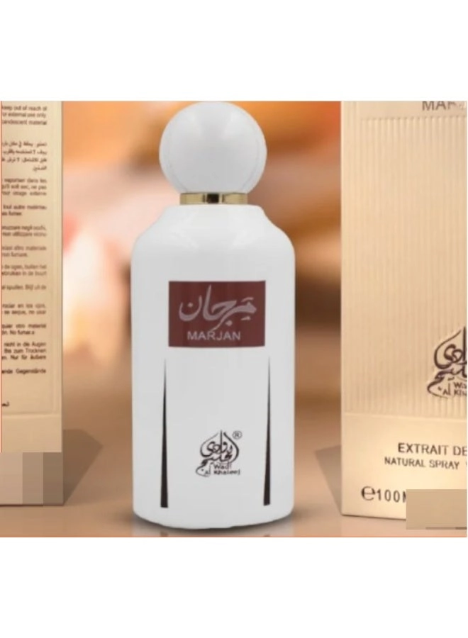 Marjan - 100ml
