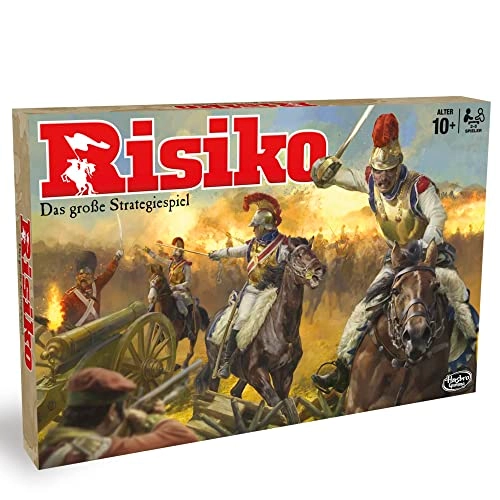 Risk (German)