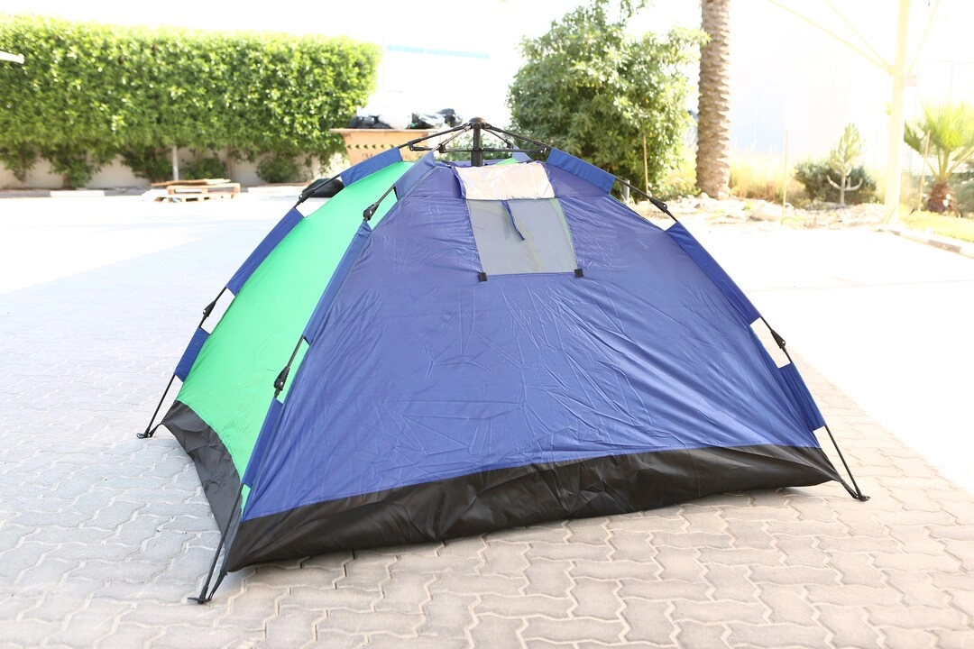 Royalford Season Tent - 8 Person