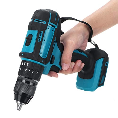 Impact Drill - 18V