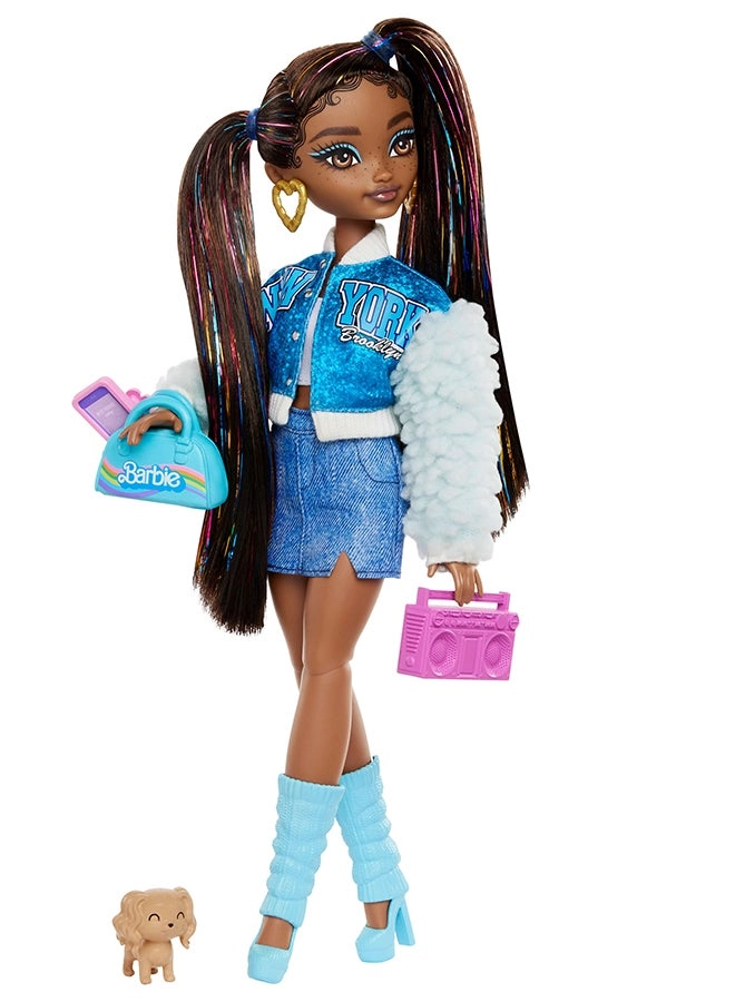 Brooklyn Doll - Dream Besties 5 piece(s) Ages 48 months+