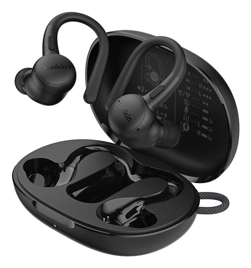 Soundform Activefit Wireless Earbud