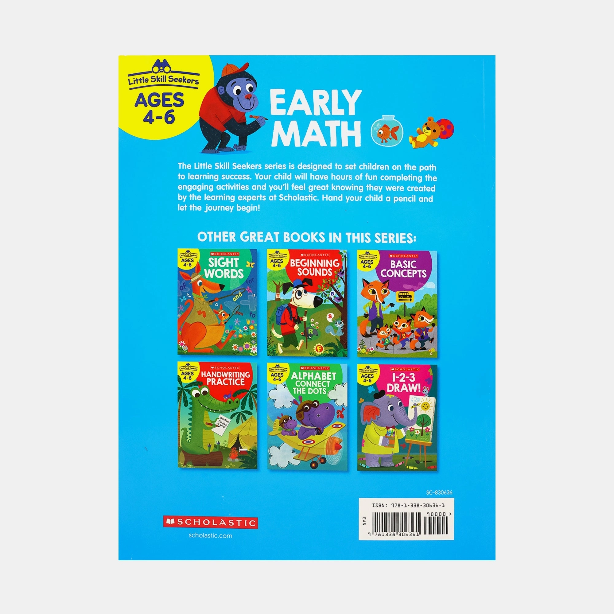 Early Math