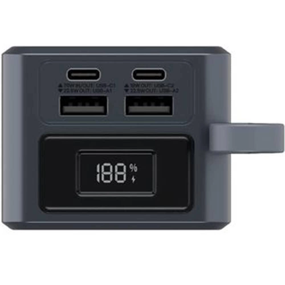 EAC20QCPD - 20000 mAh