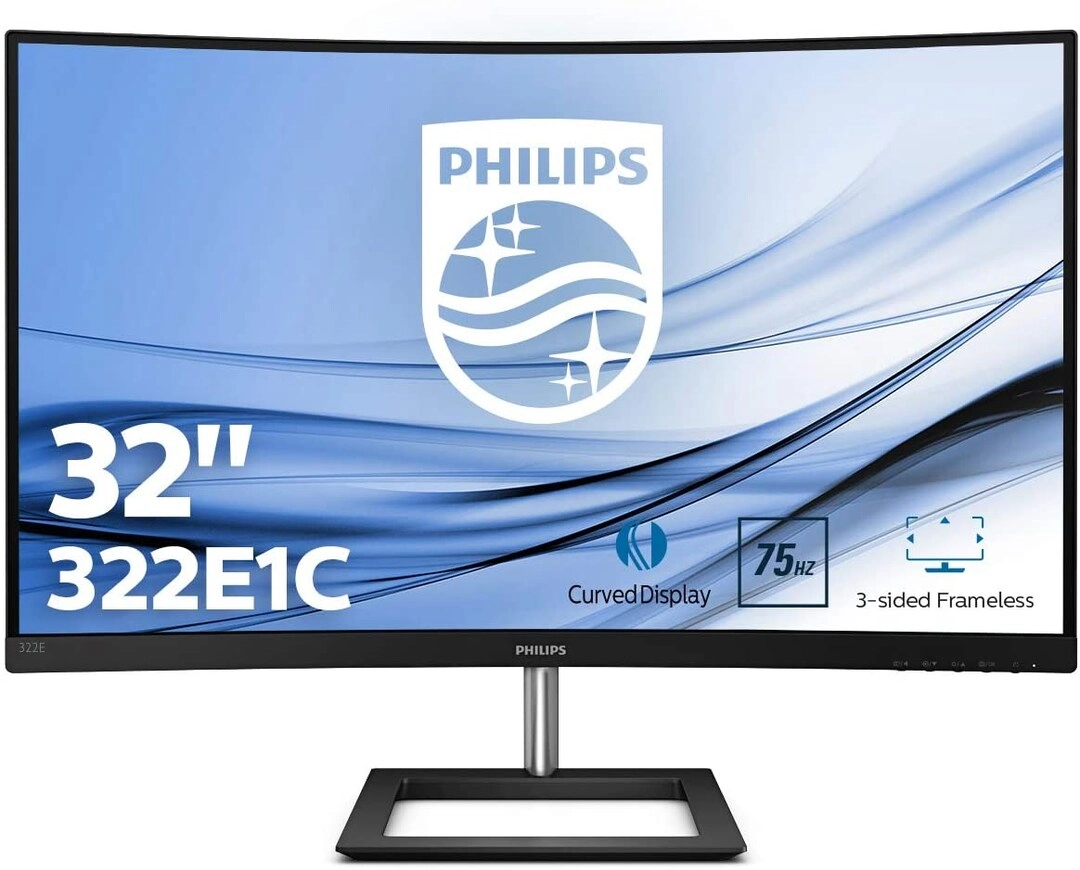 PM-322E1C - 32inch 1920 X 1080