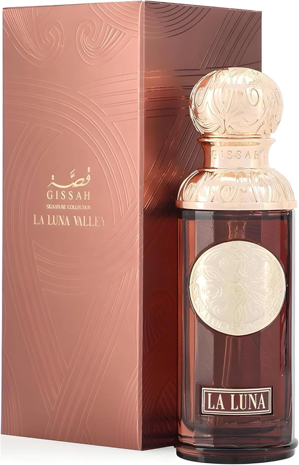 Gissah La Luna Valley Eau de Parfum 50 ml