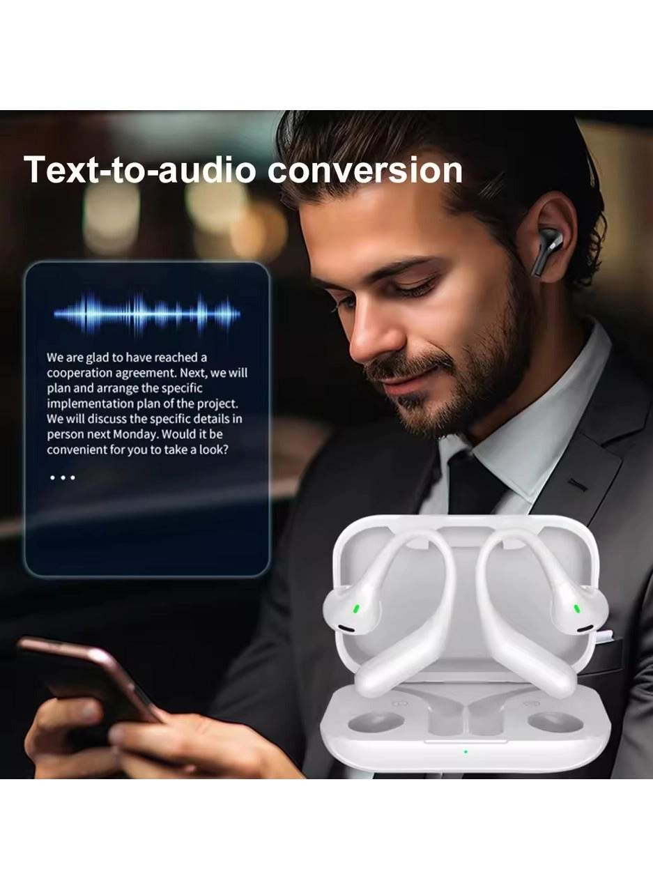 Bluetooth Headset001 Wireless Earbud