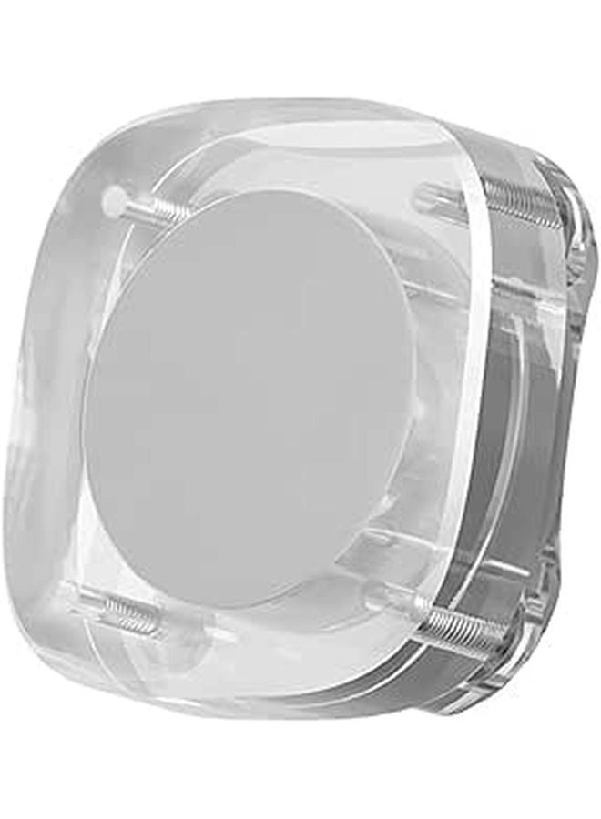 Ywmsfl Acrylic Holder Case