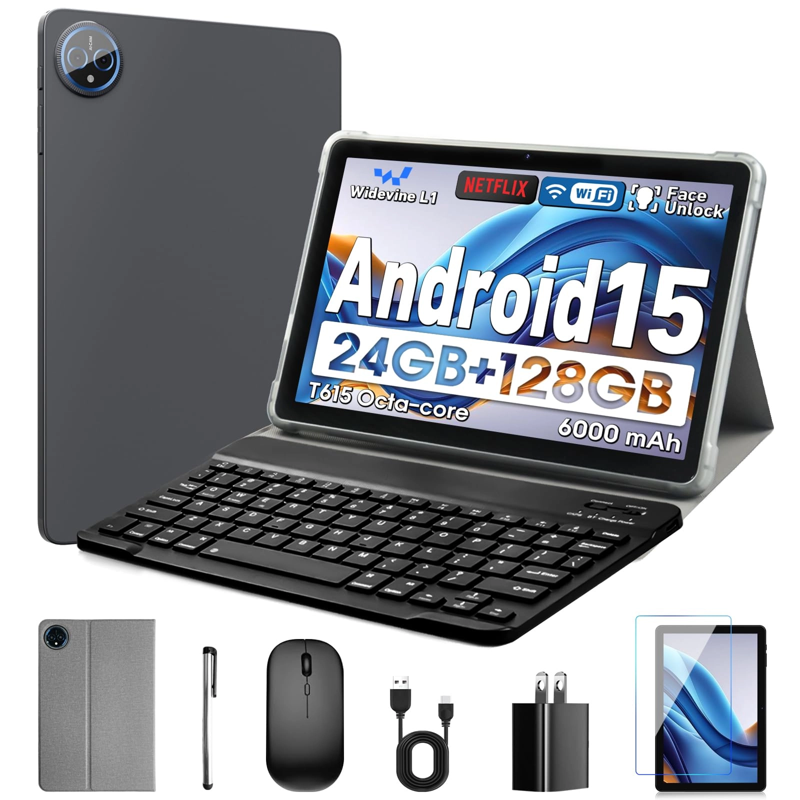 Aobante K70 - 128GB 10.1"