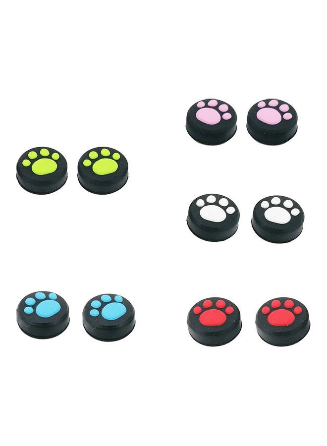 Joystick Button Cap Cover - Nintendo Switch Set