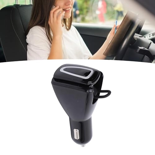 Earbuds - Wireless Earbud + Car Charger