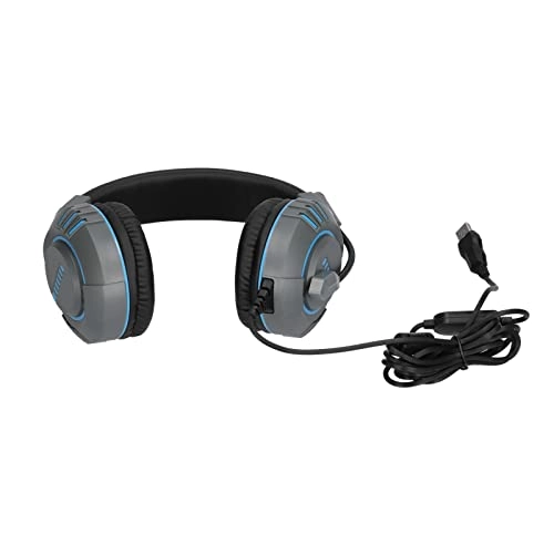 E9 Wired Headset