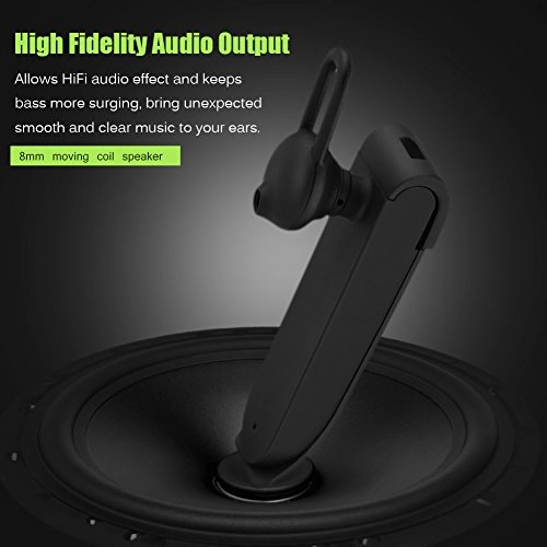 Intelligent Translator - Wireless Headphone