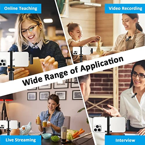 WM281 Wireless Microphone