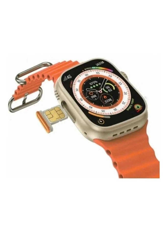 C90 Ultra - 4G 1.95"