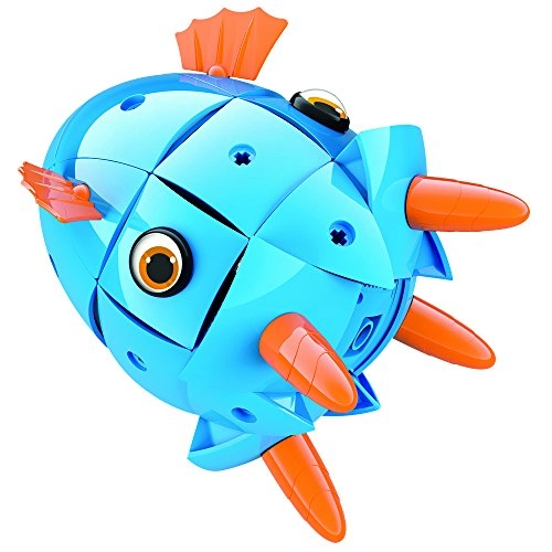 KOR TAZOO Beto Fish - 68 pcs