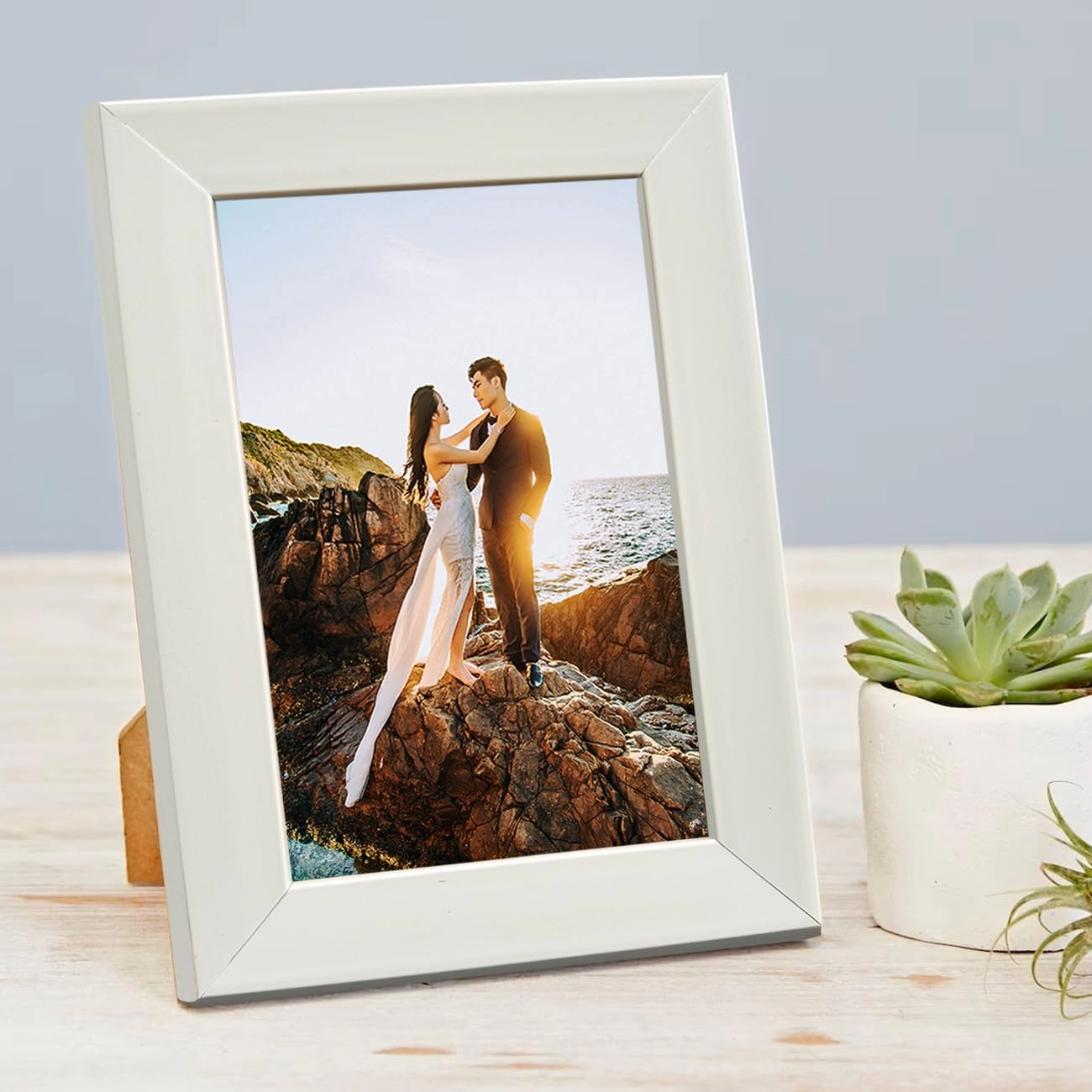 Single Picture Frame - 4x6 Inch 1