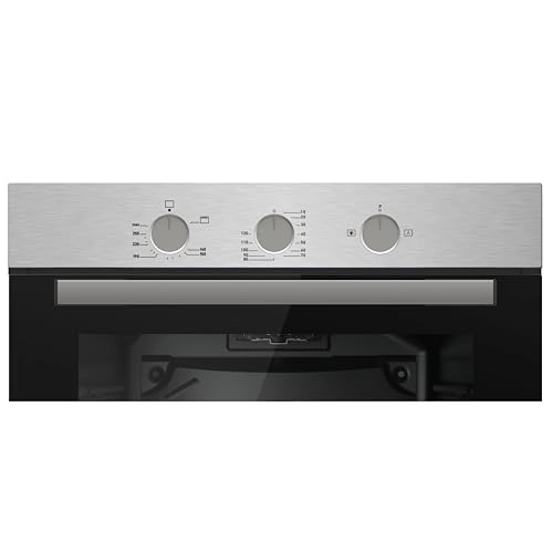 BITK263GSX 60cm Gas Oven