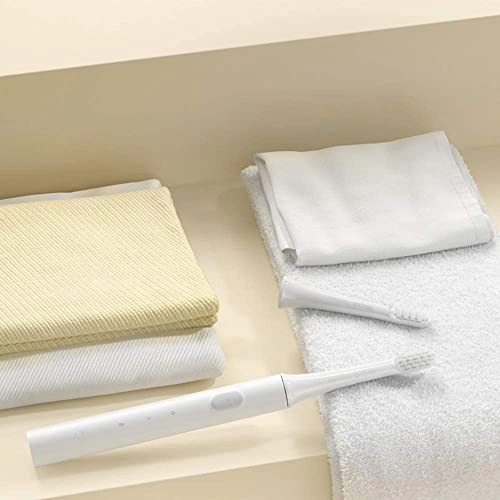 Mijia - Electric Toothbrush USB Rechargeable Blue