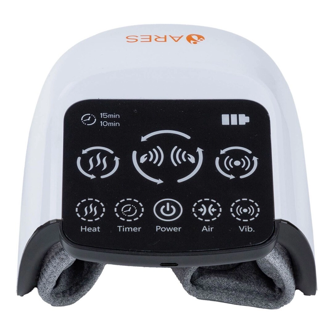 uKnee - Full Knee Portable Hands-free