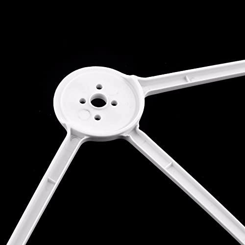 DIY Multicopter Drone Propeller Protective Guard - 4 PCS 8inch 9inch 10inch