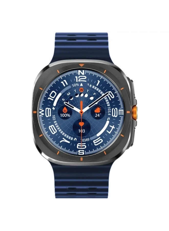 Porodo Amoled Smart Watch 34mm