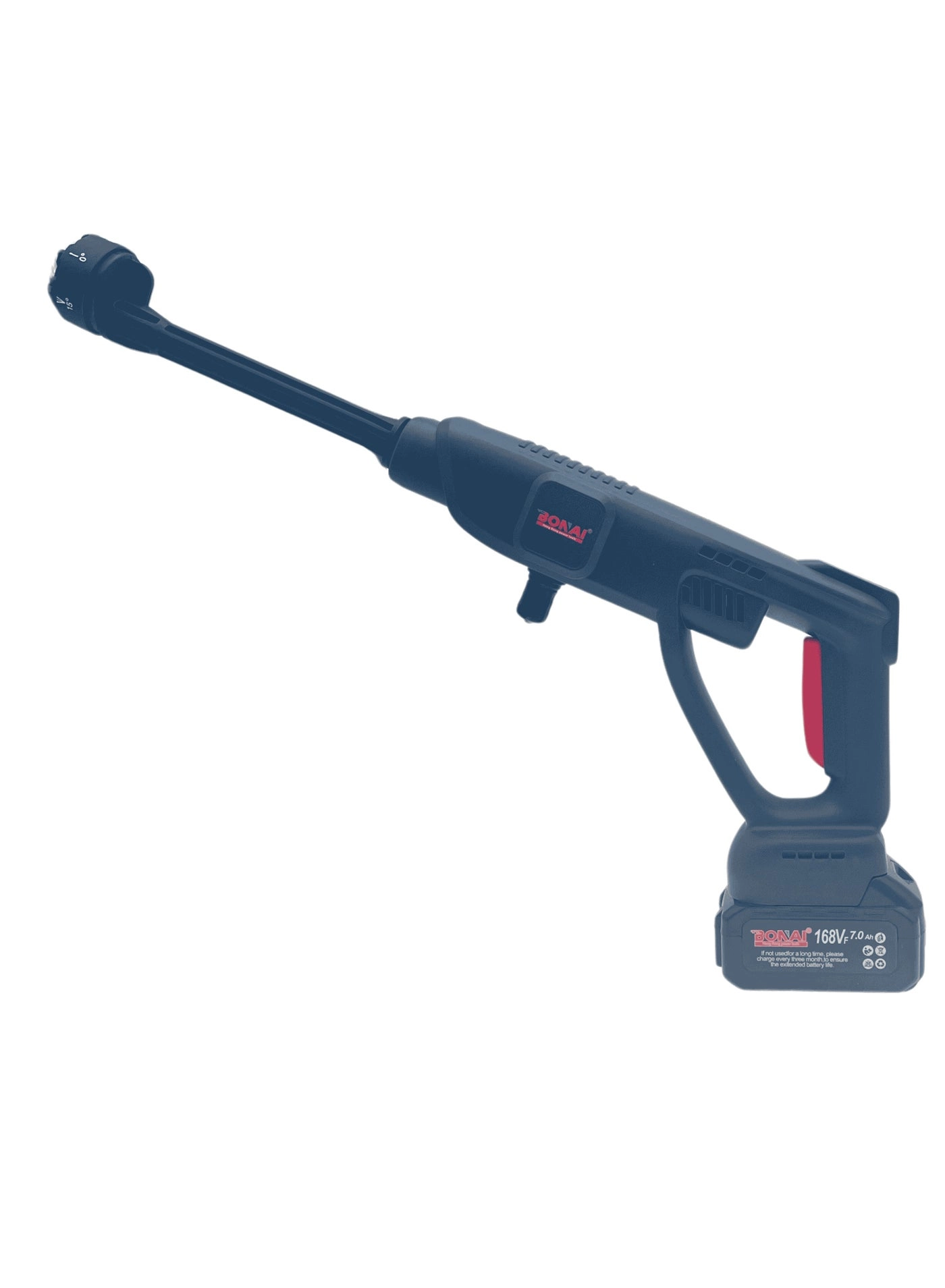 BN-HK45 - 168VF 7.0 Ah