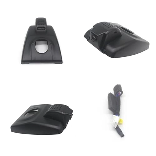 Dash Cam - 4K 2160P Front