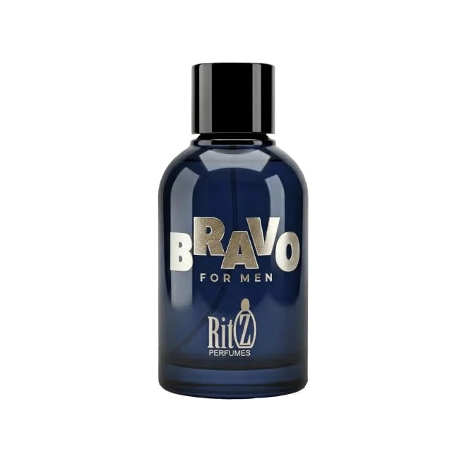 Coral Perfumes Industry LLC Bravo Eau de Toilette 100ml