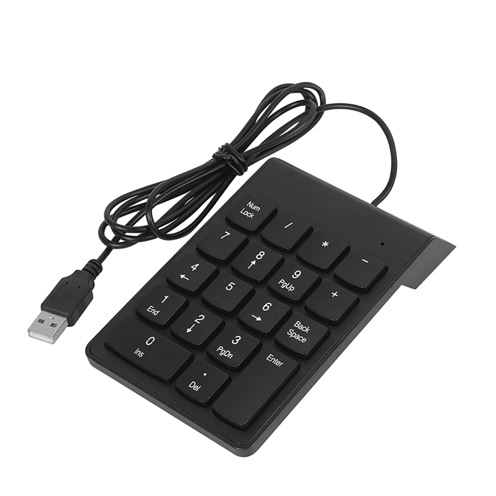 cntorich G3 - 18 Key USB Numeric Pad