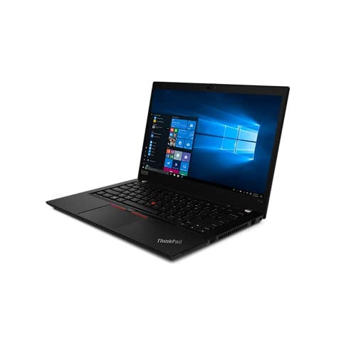 ThinkPad P14s Gen 2 20VX004RAD - 15.6'' Core i7-1165 G7 16GB DDR4 512GB SSD