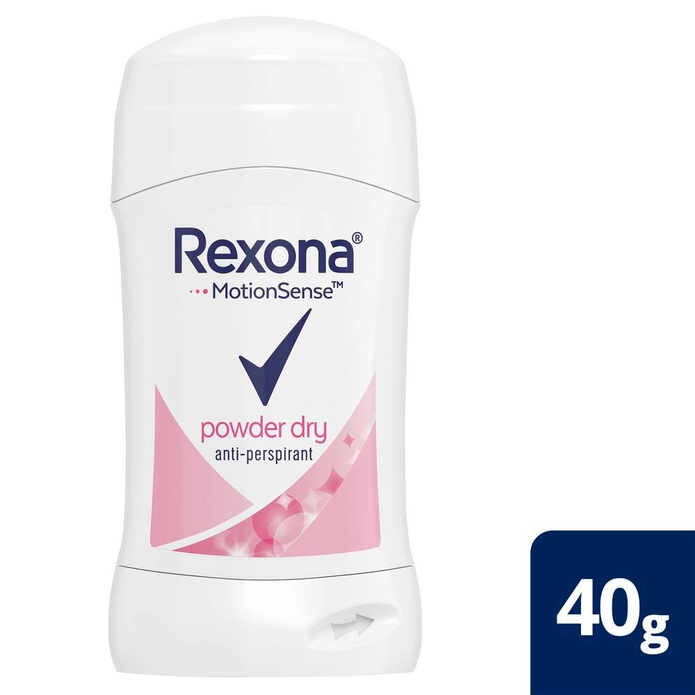 Powder Dry Deodorant - 40 g