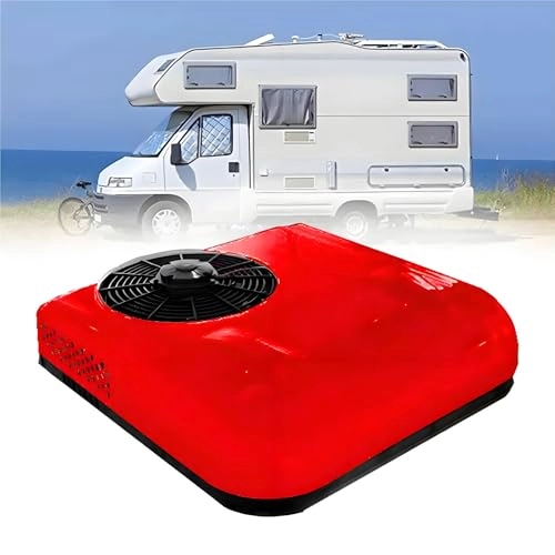 DC Air Conditioner - 2200W