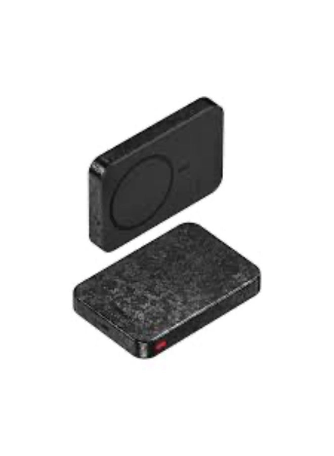 IceMag - 10000mAh Magnetic Wireless Charging