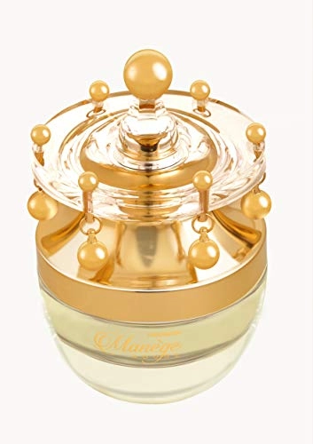 Manege Rouge Eau de Parfum 75 ml