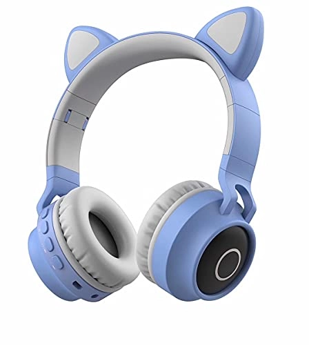 Cat Ear Headphones - Wireless Headphone
