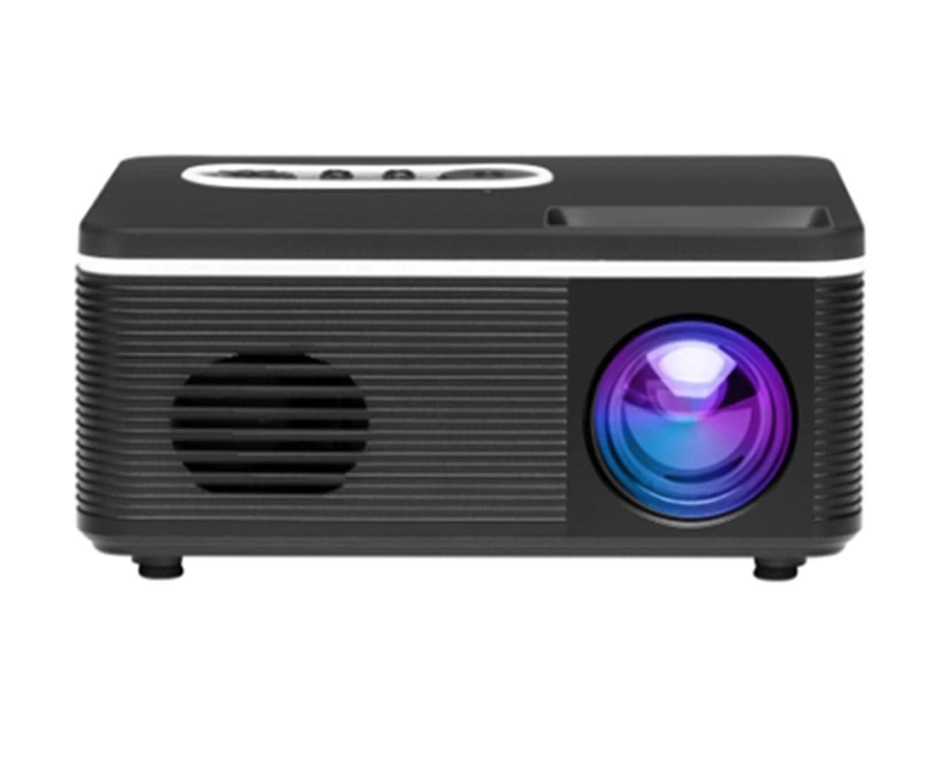 Mini Projector - 1000 ANSI lumens 320 x 240