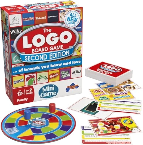 LOGO 2 Mini: Second Edition