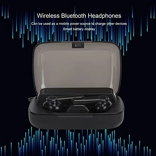 M19 Wireless Earbud
