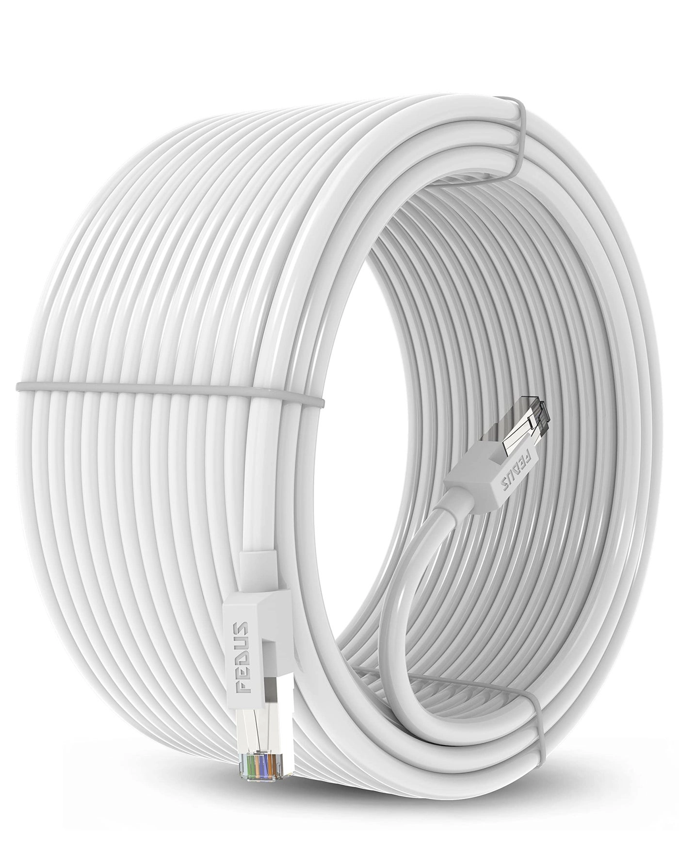 FEDUS Cat6 Ethernet Cable - 5 Meter